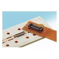 Hirose Electric BM15FR0.8-24DS-0.35V(51) Receptacles 0.35MM DR REC 24P SMT VRT MNT