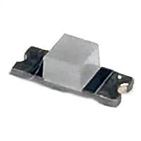 Inolux IN-S124ARUR Single Color LEDs Red LED