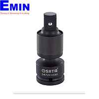 SATA 34720 3/4inch DR IMPACT UNIVERSAL JOINT (3/4inch)