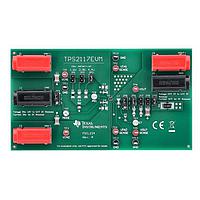 Texas Instruments TPS2117EVM Power Switch TPS2117 evaluation m odule for the 5.5-V