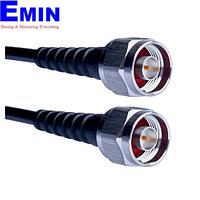 Tekbox NM-NM/500/RG223 RF Cable (N-Male to N-Male, 500 cm, RG223/U, 6 GHZ)