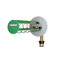 Schwarzbeck HLX 0810-RHCP Helix Antenna (750 MHz ~1050 MHz)