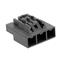 Molex 217348-0300 Power to the Board HIGH TEMP VERSABLADE PLUG HOUSING 3P