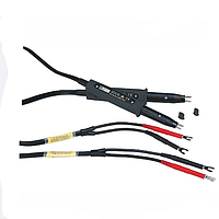 Chauvin Arnoux P01102037 Test Probes