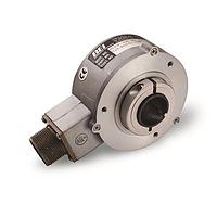Sensata Technologies - BEI Sensors 01070-882 Incremental Incremental Hollow Shaft Encoder 3.5" diameter