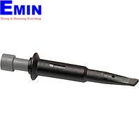 PICO TA327 Unshrouded 4 mm sprung hook