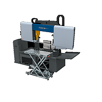 Pilous Xpert 5.2 3D Band saws for 3D print (20-130 m/min)