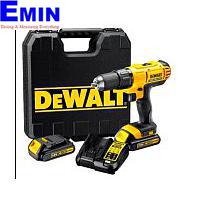 DEWALT DCD771C2- B1 SCREW DRIVER