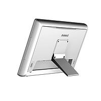 Advantech UTC-300P-D10E Stand Mounting Kits Desk Stand, Silver, for UTC-315