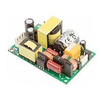 XP Power ECP130PS24 AC-DC Converter PSU, 130W, 1U 2X3" OPEN FRAME