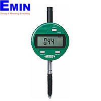 INSIZE 2115-10F Warerproof Digital Indicator (12.7mm/0.5"; 0.01mm/0.0005")