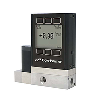 Cole parmer EW-68027-80 Digital Pressure Controller (Single-Valve, 0-100 psia)