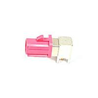 Molex 73403-6502 RF Connectors / Coaxial Connectors SMB JACK FAKRA R/A PCB 50 OHM T&R