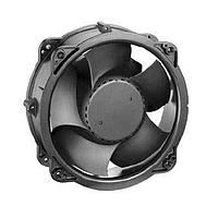 ebm-papst W1G208-BA73-12 Axial Fan DC Tubeaxial Fan, 48VDC, 96W