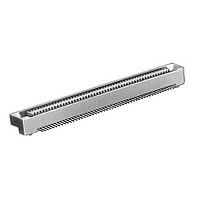 Hirose Electric FX6-100S-0.8SV(71) Receptacles RCP 100 POS 0.8mm Solder ST SMD Stick