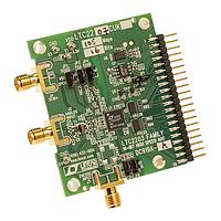 Analog Devices DC919A-A ADC LTC2207 - CMOS OUT, DC INPUT, 105Msps 1