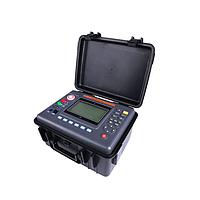 GFUVE Insulation Tester Calibration Service