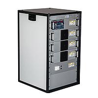 XP Power HCH10K0-65000P High DC output power supply (10kW; +65KV; 150mA)