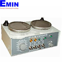 HINOTEK HJ-2 Two-Unit Magnetic Hotplate Stirrer (0-2400rpm)