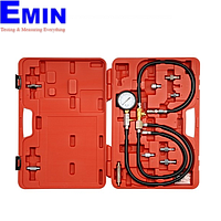 Portable pressure Meter