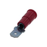 Molex 19023-0003 Tab QK DISCONNECT 18-22 MALE