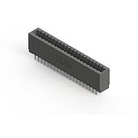 EDAC 746-040-540-601 Standard Card Edge Connectors Press-fit Card Edge Connector