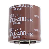 Chemi-Con ELHJ451VSN401MA41M Electrolytic Capacitors