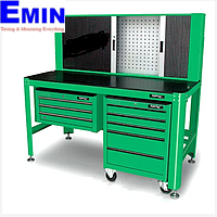 TOPTUL GCAZ0005 Mechanical Tool Set (157PCS)