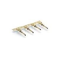 Amphenol SINE Systems AT60-12-0144 Terminals Pin Contact #12 S&F Gold Plate