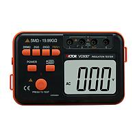 VICTOR VC60D+ Insulation tester