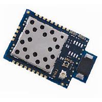 Ezurio RM024-S10-C-30 RF Transceivers 2.4GHz Transceiver SMT 10mW u.FL