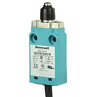 Honeywell NGCPB10AX01M Limit Switches 1M Cble,Flying Leads 1NC/1NO Pin Plunger