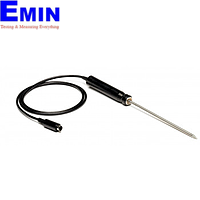 PICO SE016 PT100 Probe (–60 - +500 °C, 1 m)