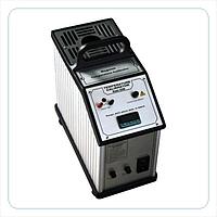 Nagman 650-H2 Medium Temperature Dry Block Calibrator (20°C~650°C, 0.1°C)