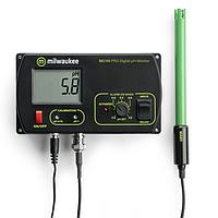 MILWAUKEE MC-110 pH monitor (0.0~14.0 pH)