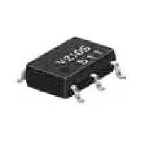 Panasonic Industrial Devices AQV224NS Controller 400v 50mA SOP Form A Norm-Open