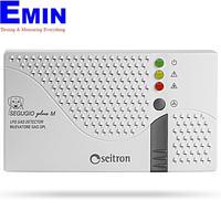 Seitron DDGSM1 Residential Gas Leak Detector Segugio Wireless (LPG, 6VA)