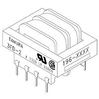 Tamura 3FD-228 Power Transformers THROUGH HOLE 1.1VA