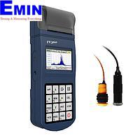 Lonroy TV360 Portable Vibration Meter (30~300000 rpm)