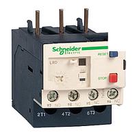 Schneider LRD22 Thermal overload relays