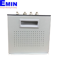 GENY TICT-120A Three Phase Isolation Current Transformer (3*10mA-120A)