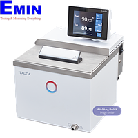 Lauda P 20 C Heating Bath Thermostat (35 ... 250 °C, 20.0 L)