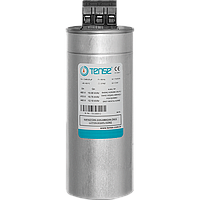TENSE TTK-15 Three-Phase Low Voltage Power Capacitor (15kVAr)