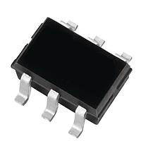 Toshiba TC7SPB9306TU,LF(CT Digital Bus Switch ICs General-purpose Bus Switch Low Voltage/Low Power 1-Bit Dual Supply Bus Switch, Vcc:-V