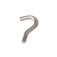Mark-10 G1035 Hooks (500 lbF; 5/16-18M)
