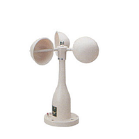 skSATO 7980-S-13 3-Cup Type Wind Speed Sensor (2~60m/s)