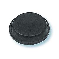 Heyco N011 Bumpers / Feet CBA 650-40 CLEAR