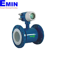 Electromagnetic Flow Meters