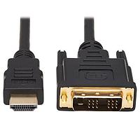 Tripp Lite P566-010 HDMI Cables 10FT HDMI TO DVI,CBL