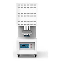 SH Scientific SH-FU-6MHU Elevator Furnace (1500°C, 6.2L)